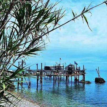 Appartamento Grazia Rocca San Giovanni