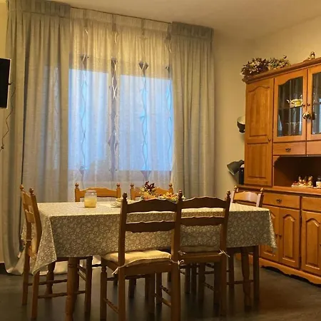 Grazia Appartamento
